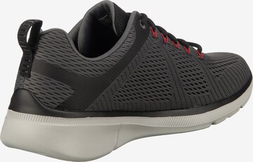 SKECHERS Sneaker 'Equalizer 3.0' in Grau