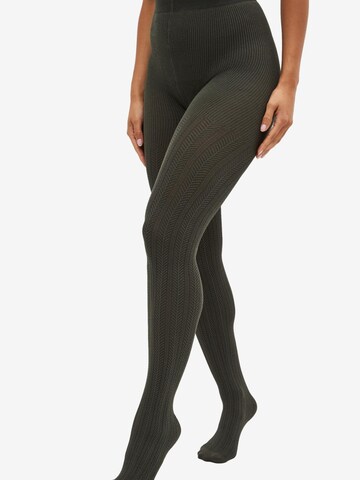 Next Panty's in Groen: voorkant