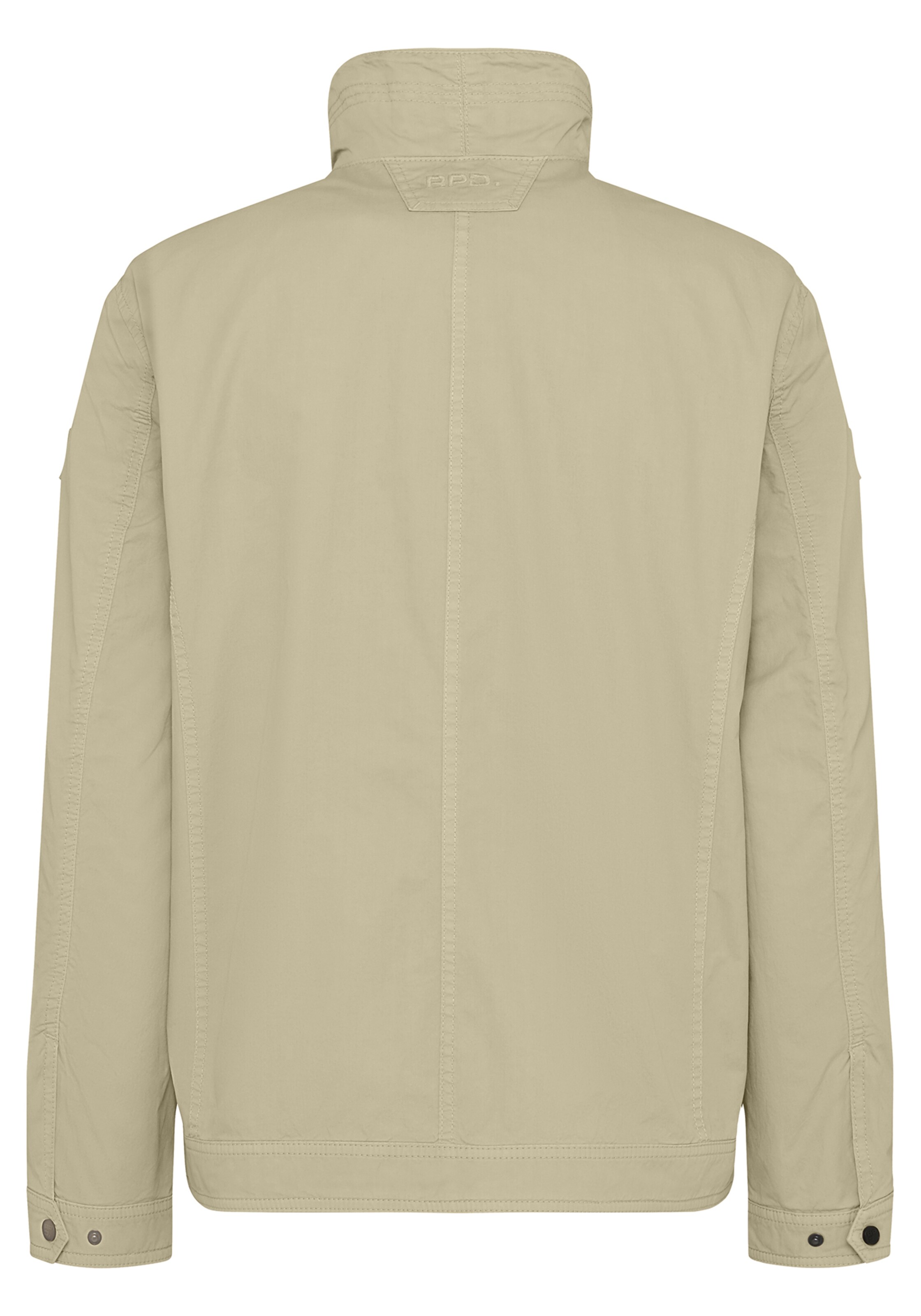 REDPOINT Between-Season Jacket in Green