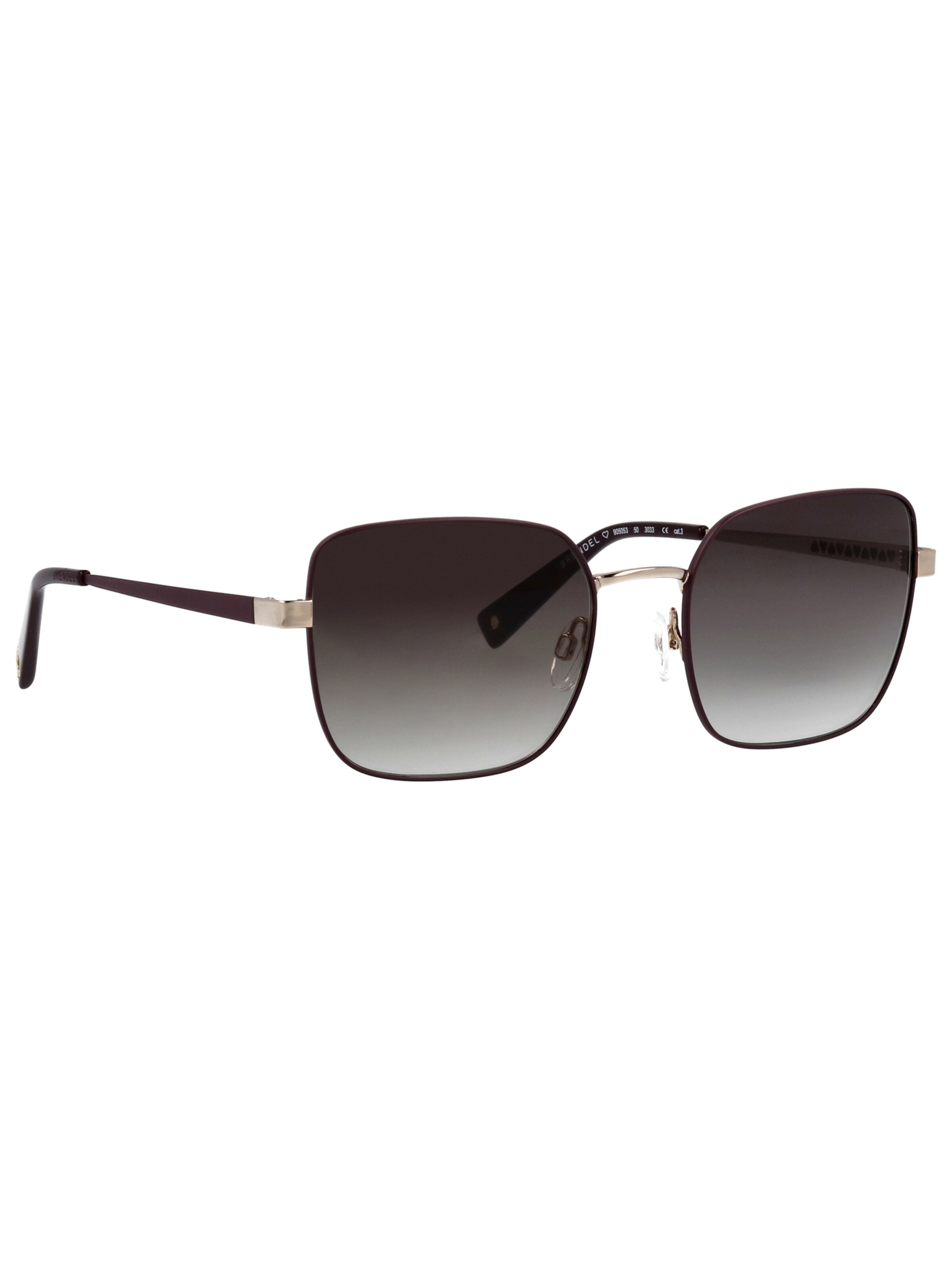 BRENDEL eyewear Sonnenbrille‌ in Lila