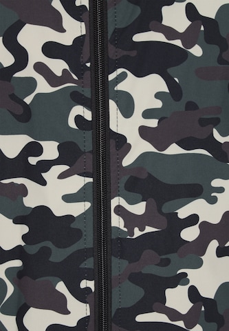 TALOON - Casaco meia-estação em verde