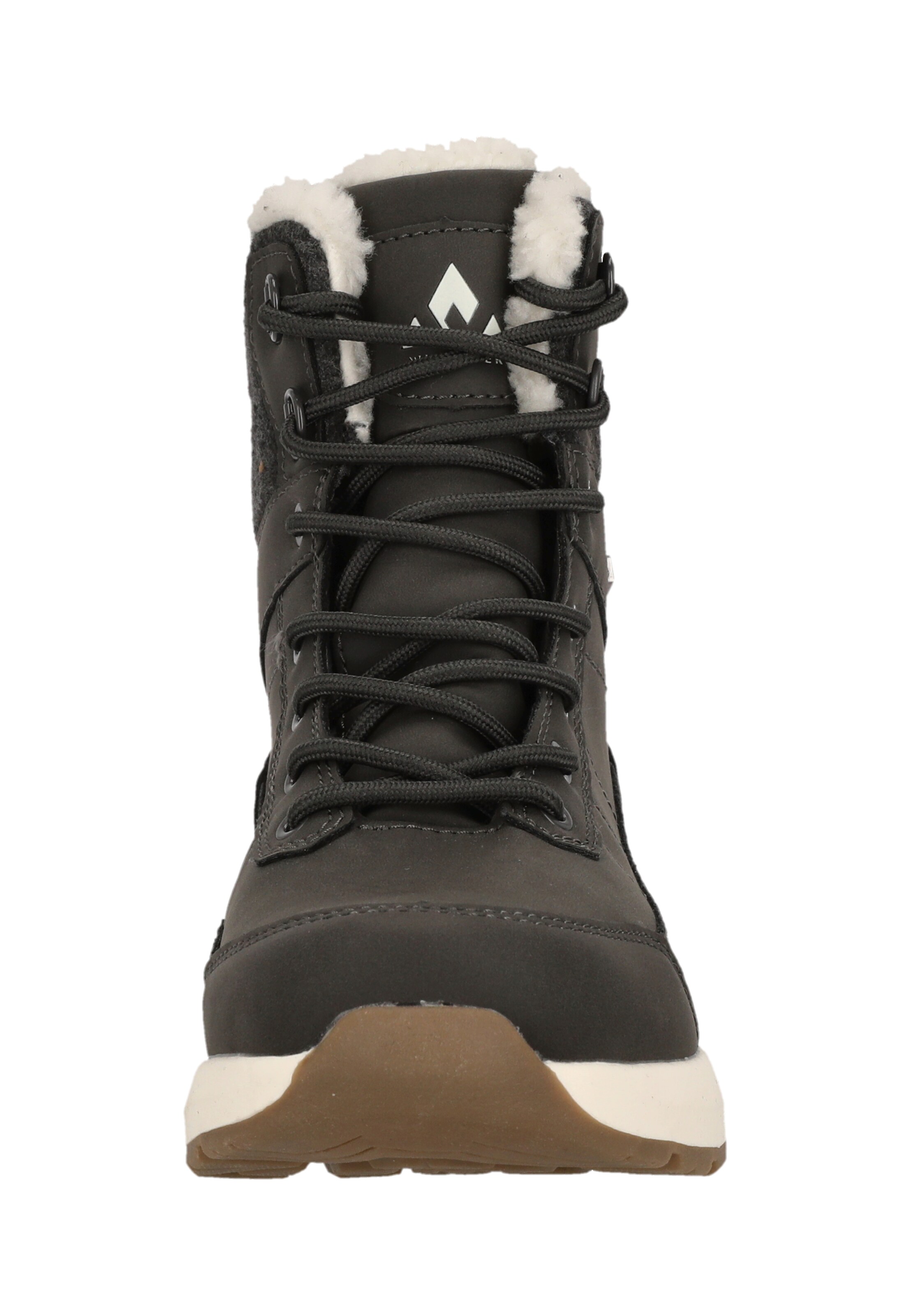 Whistler Boots 'Duien' in Black