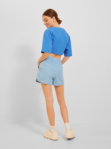 JJXX Shirt 'TINE' in Blau