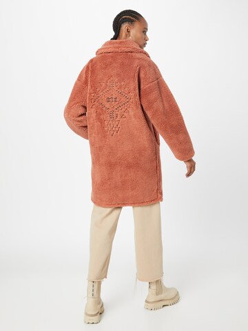 Manteau outdoor 'Eastpoint' BRUNOTTI en marron