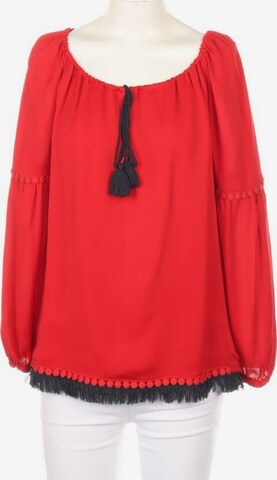 Tory Burch Blouse & Tunic in XXS in Red: front