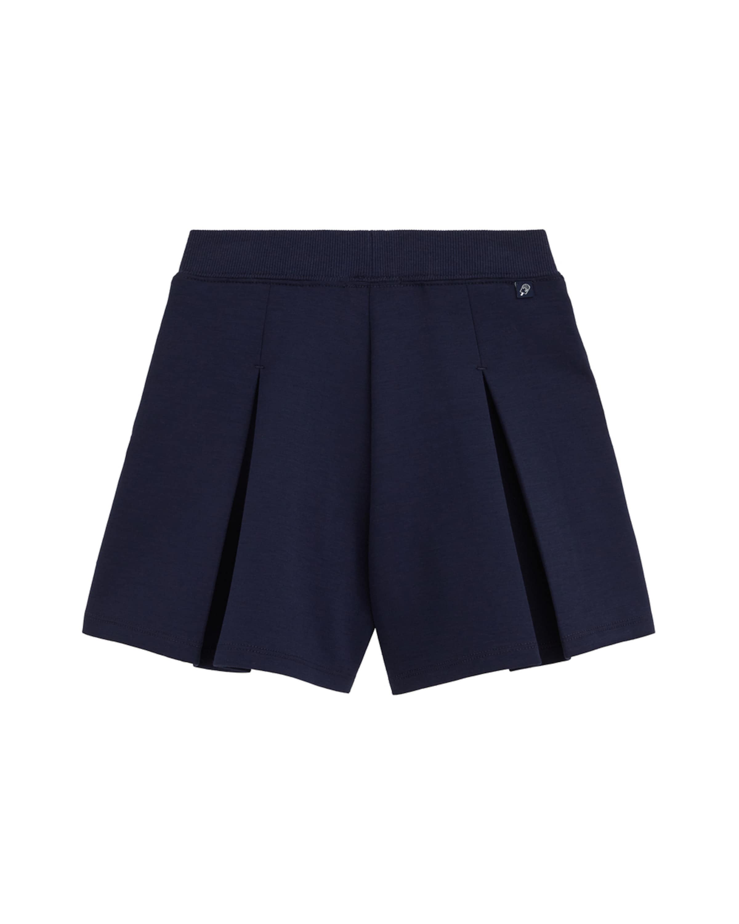 Jupe WE Fashion en bleu