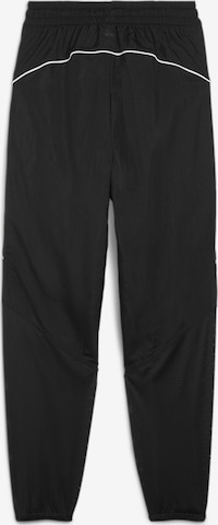 Effilé Pantalon de sport 'Move' PUMA en noir