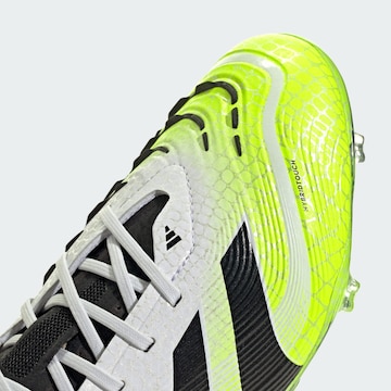 ADIDAS PERFORMANCE Sportschoen 'Predator Elite' in Wit
