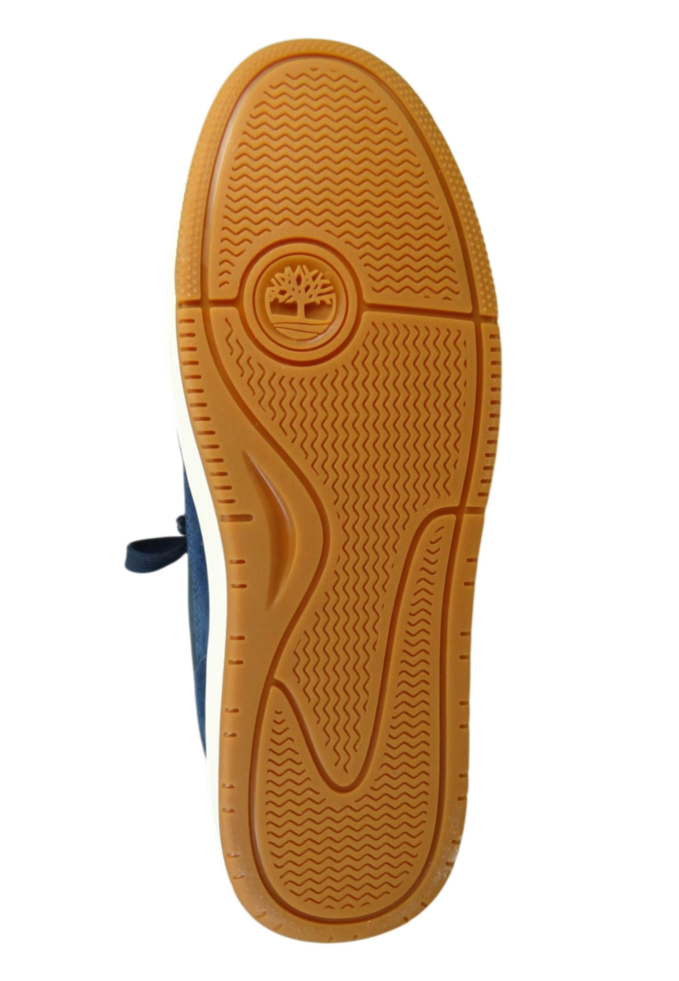 TIMBERLAND Sneakers in Blue