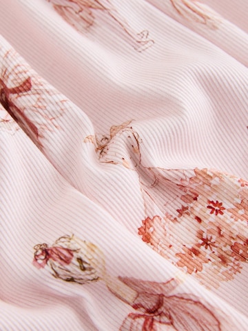 Robe Next en rose