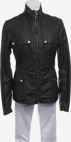 Belstaff Jacket & Coat in XXL in Black: front