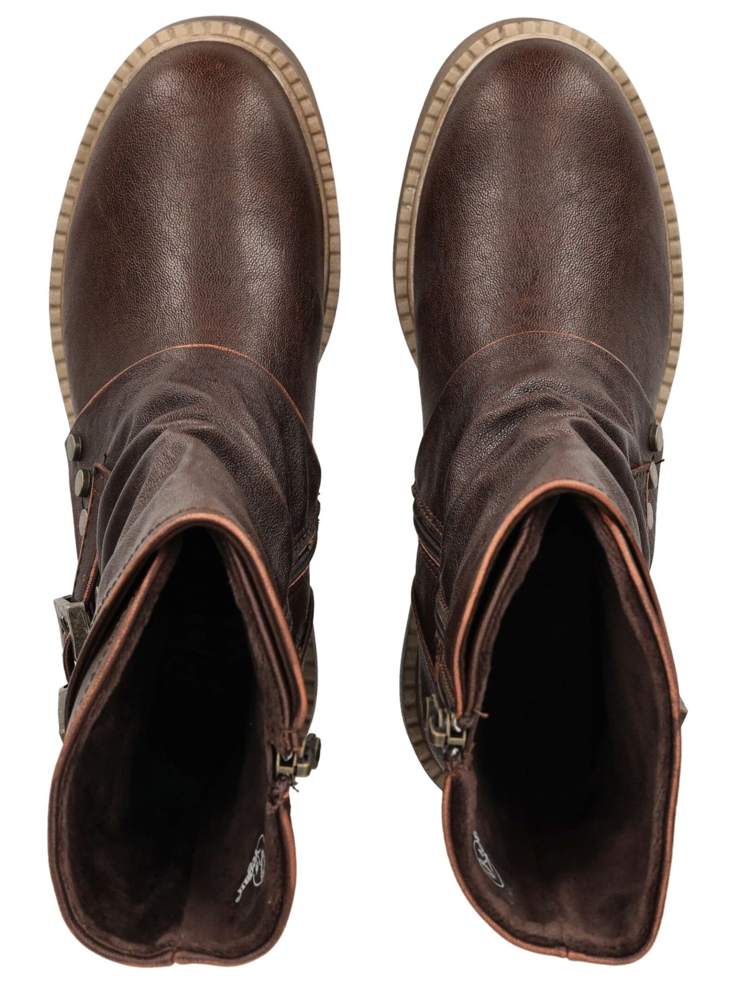 Botine 'VENICE' de la Blowfish Malibu pe maro