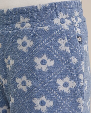 Loosefit Pantaloni di WE Fashion in blu