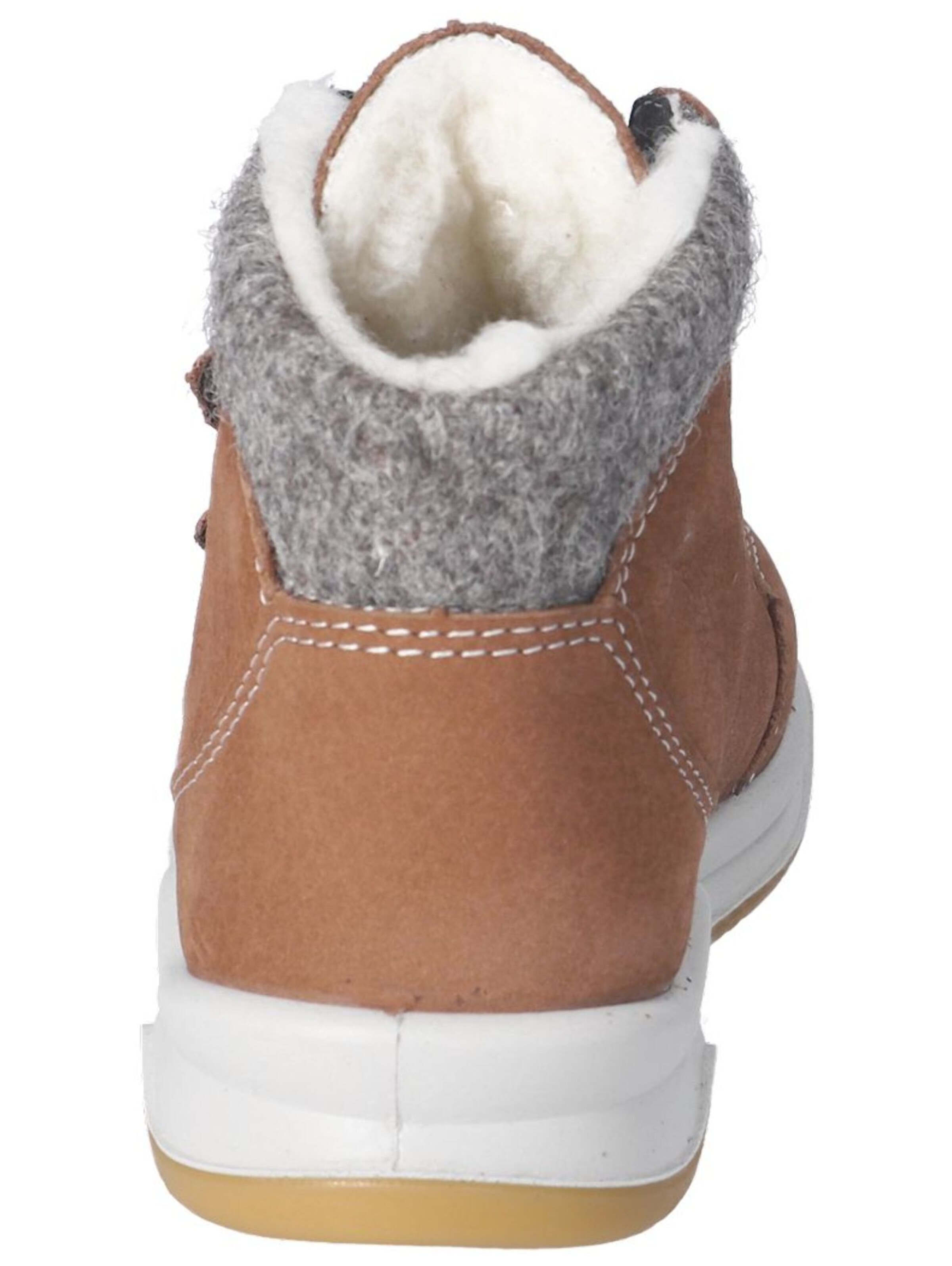 RICOSTA Boot in Brown