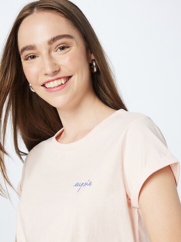 Maison Labiche Shirt in Pink