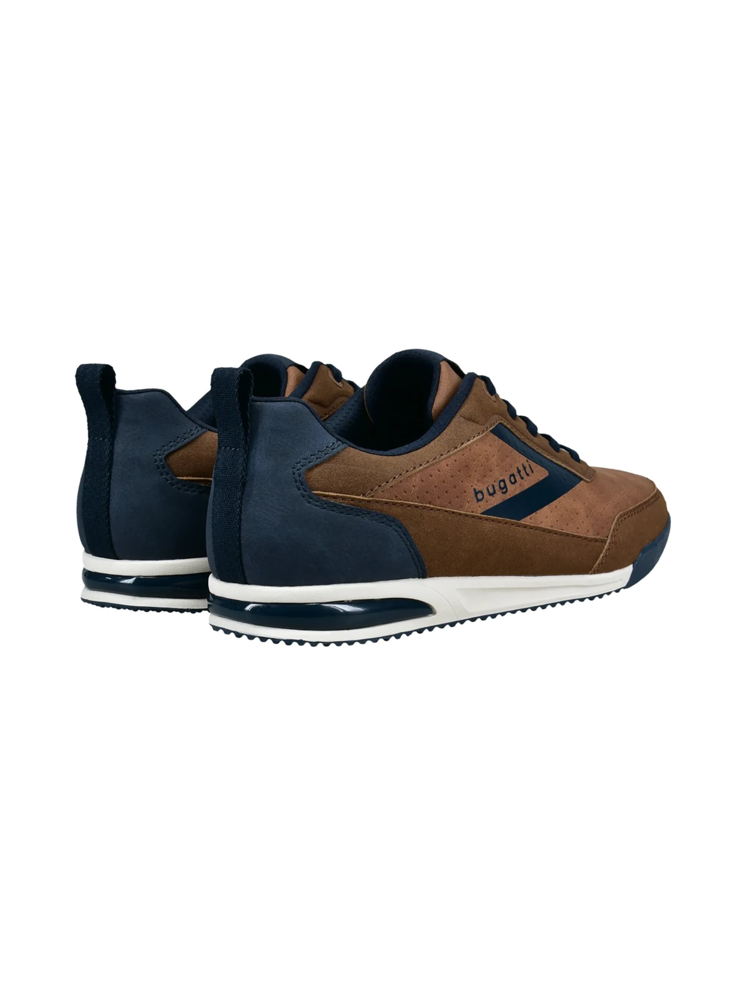 bugatti Sneakers in Brown