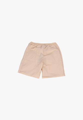 Dropsize Regular Pants in White