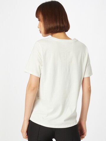 KENDALL + KYLIE T-Shirt in Weiß
