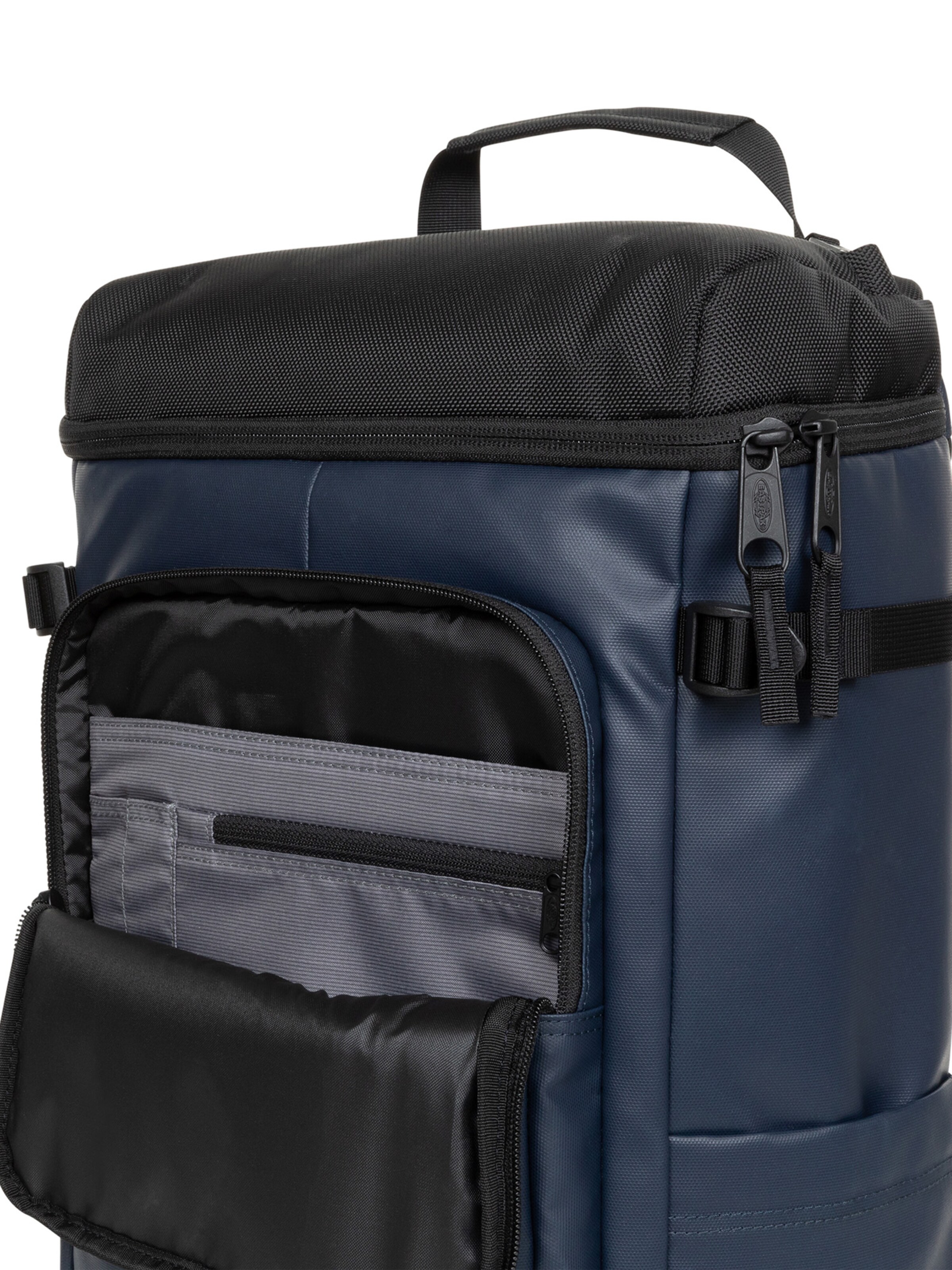 EASTPAK Rygsæk 'Tecum' i blå