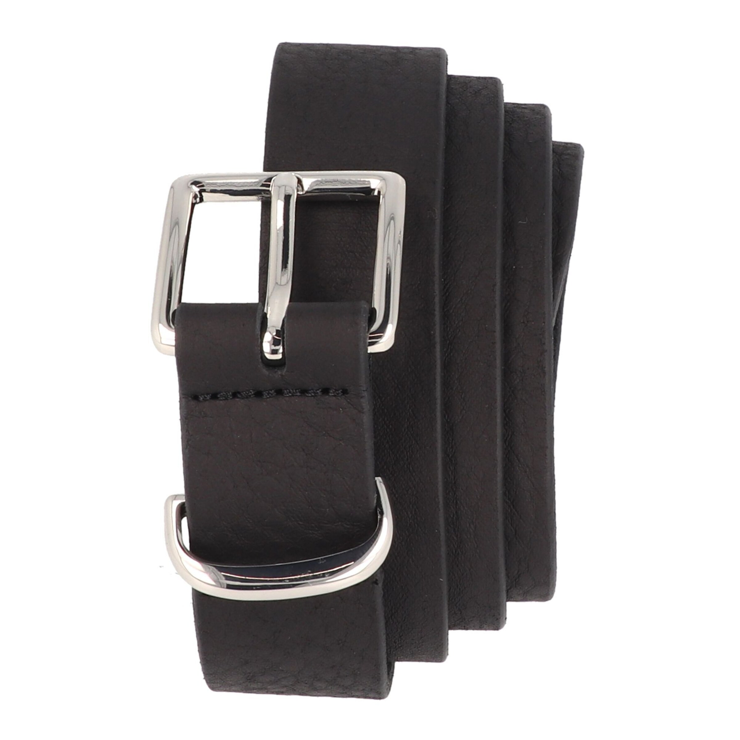 STRELLSON Gürtel in Schwarz