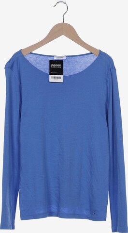 Efixelle Top & Shirt in L in Blue: front