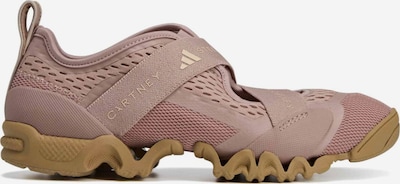 Sportiniai batai iš ADIDAS BY STELLA MCCARTNEY, spalva – šviesiai ruda, Prekių apžvalga