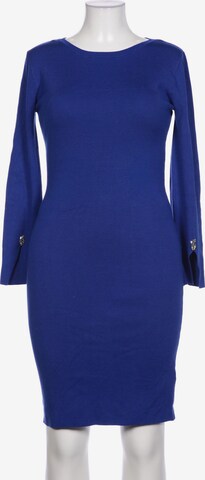 Liu Jo Dress in XL in Blue: front
