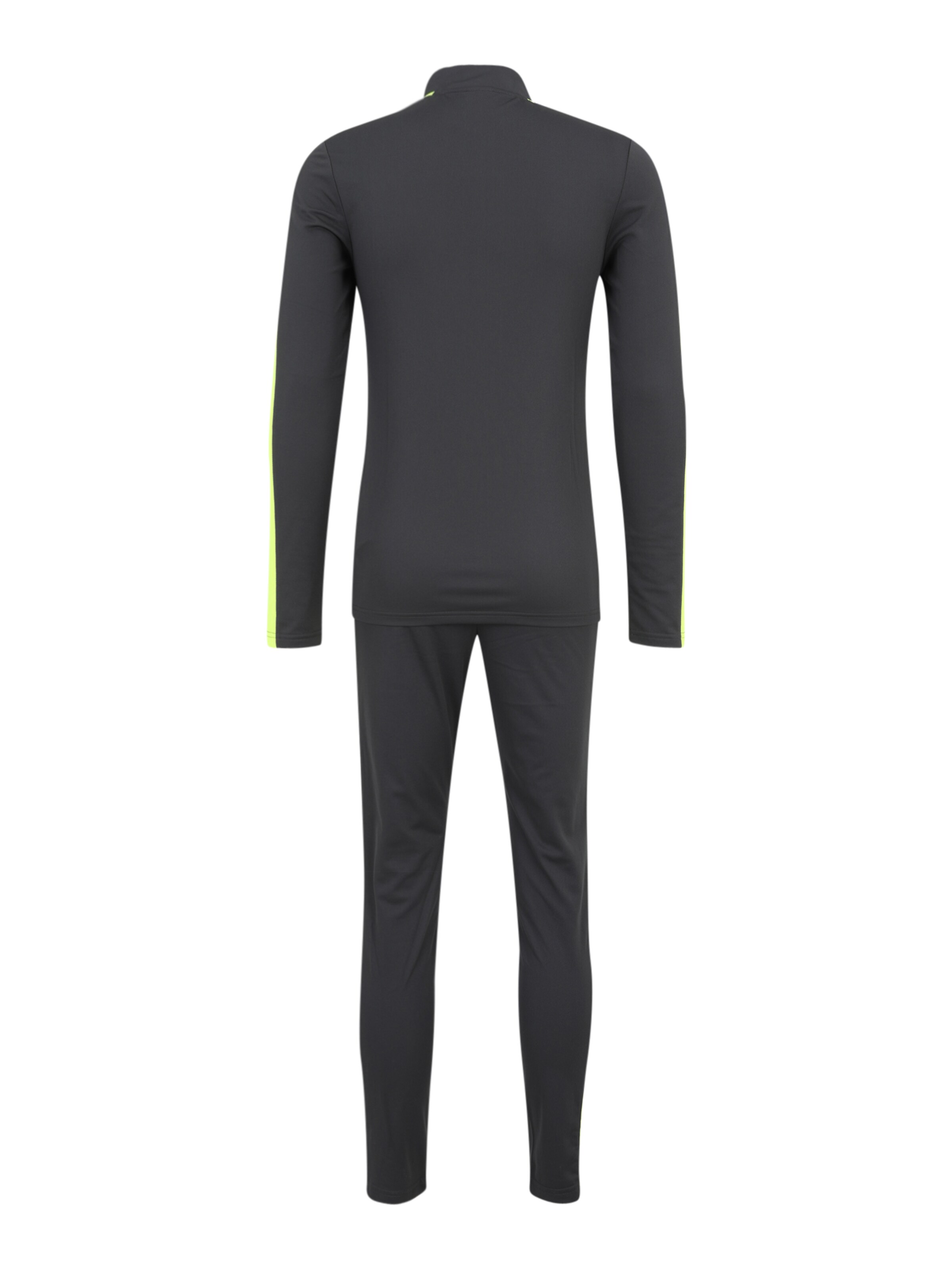 NIKE Träningsdräkt 'Academy 23' i grå