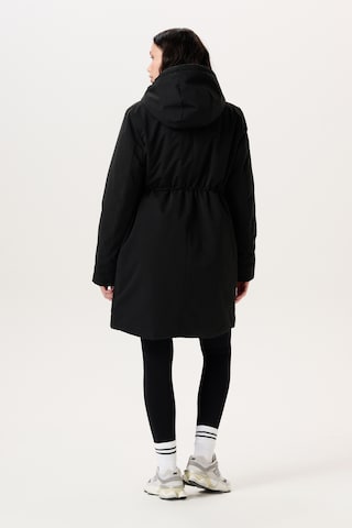 Noppies Winterjas in Zwart
