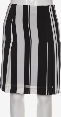 ATELIER GARDEUR Skirt in L in Black: front