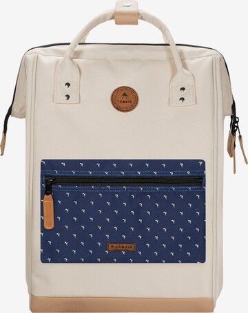 Cabaia Rucksack in Beige