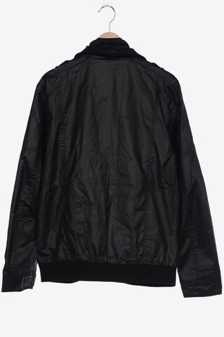 JACK & JONES Jacket & Coat in XL in Black