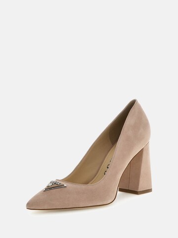 GUESS Pumps 'Barson' in Beige