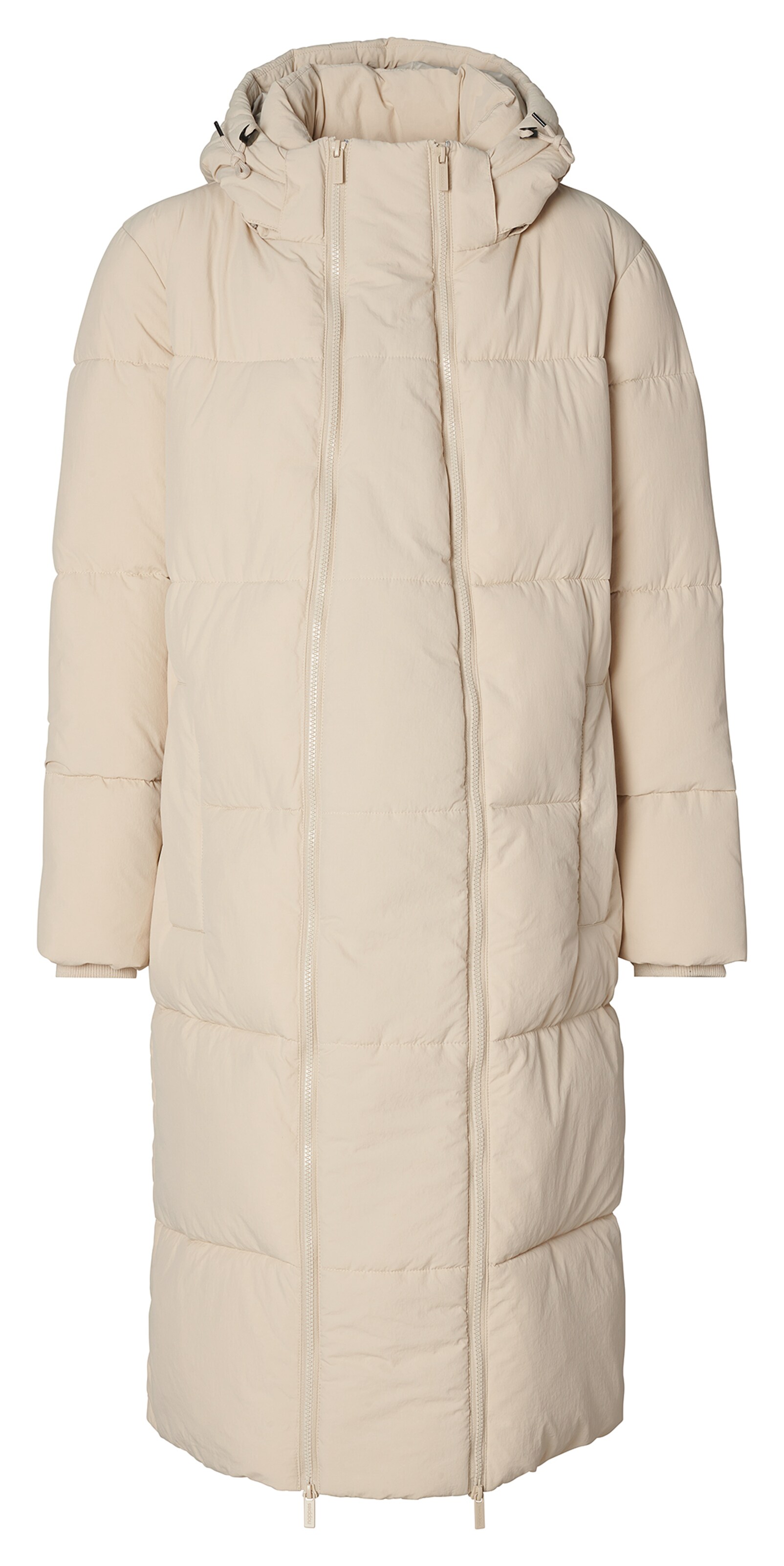 smėlio Noppies Žieminis paltas 'Teavu'