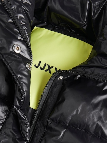 JJXX Χειμερινό μπουφάν 'Beany' σε μαύρο
