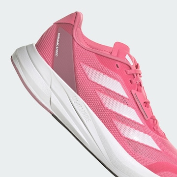 ADIDAS PERFORMANCE Tekaški čevelj 'Duramo Speed' | roza barva