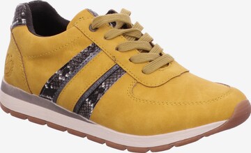 JANE KLAIN Sneakers in Yellow