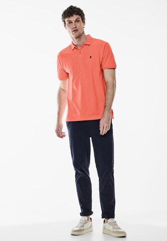 Street One MEN Shirt in Orange