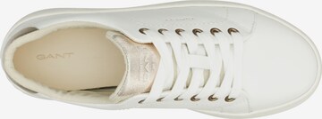 GANT Sneakers laag in Wit