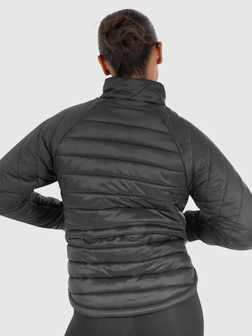 Veste fonctionnelle 'Sila' Smilodox en noir