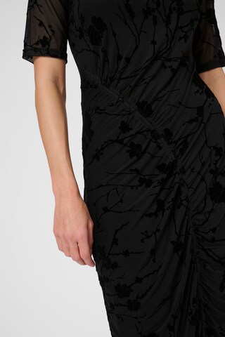 CULTURE Dress 'Kitti Alifa' in Black