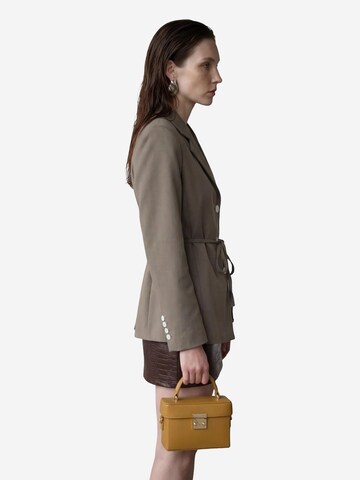 Giacca di mezza stagione di My fashion in verde