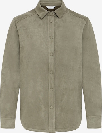 pilka b.young Palaidinė 'BYTOMIRA': priekis