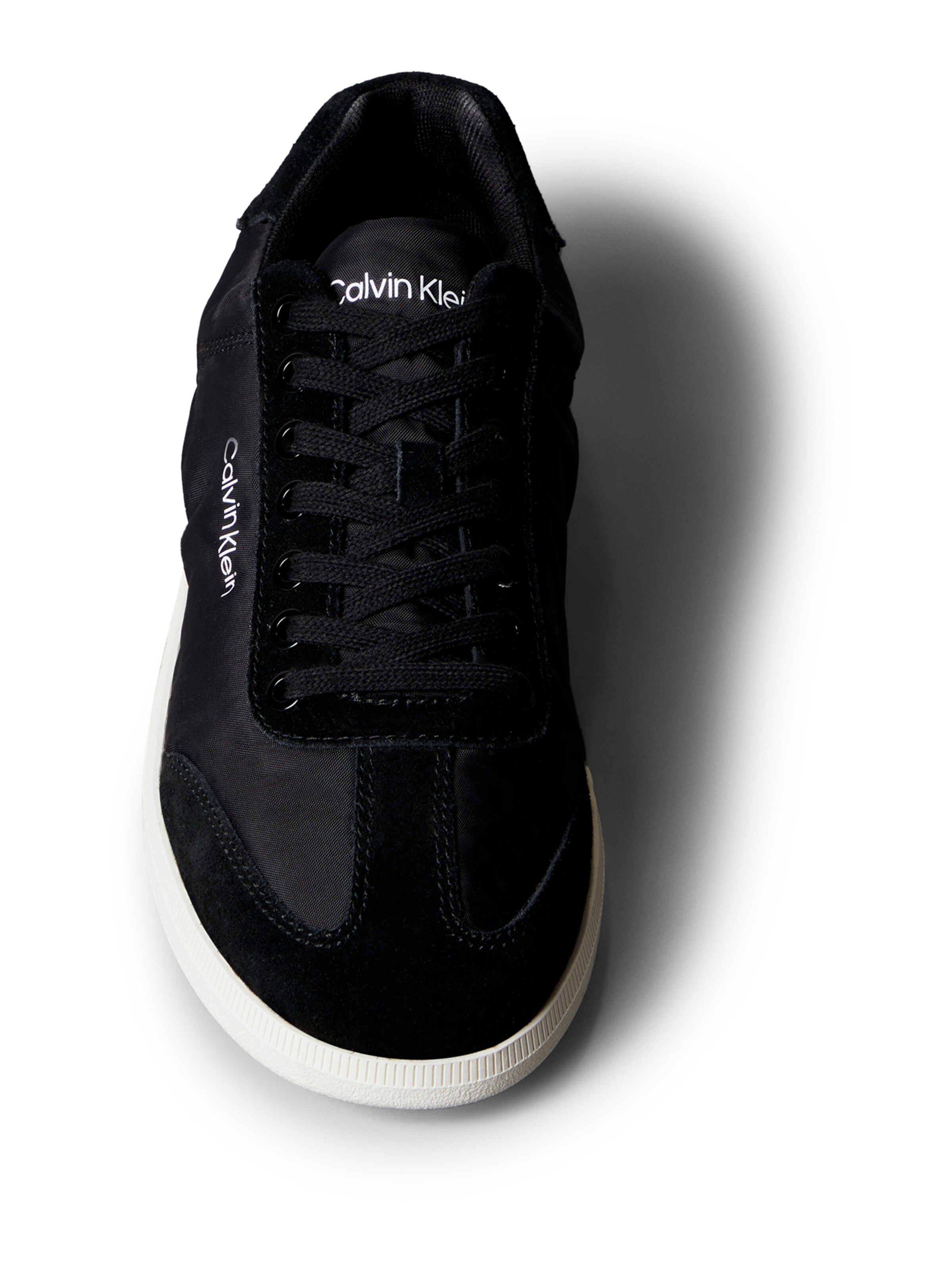 Calvin Klein Trainers in Black