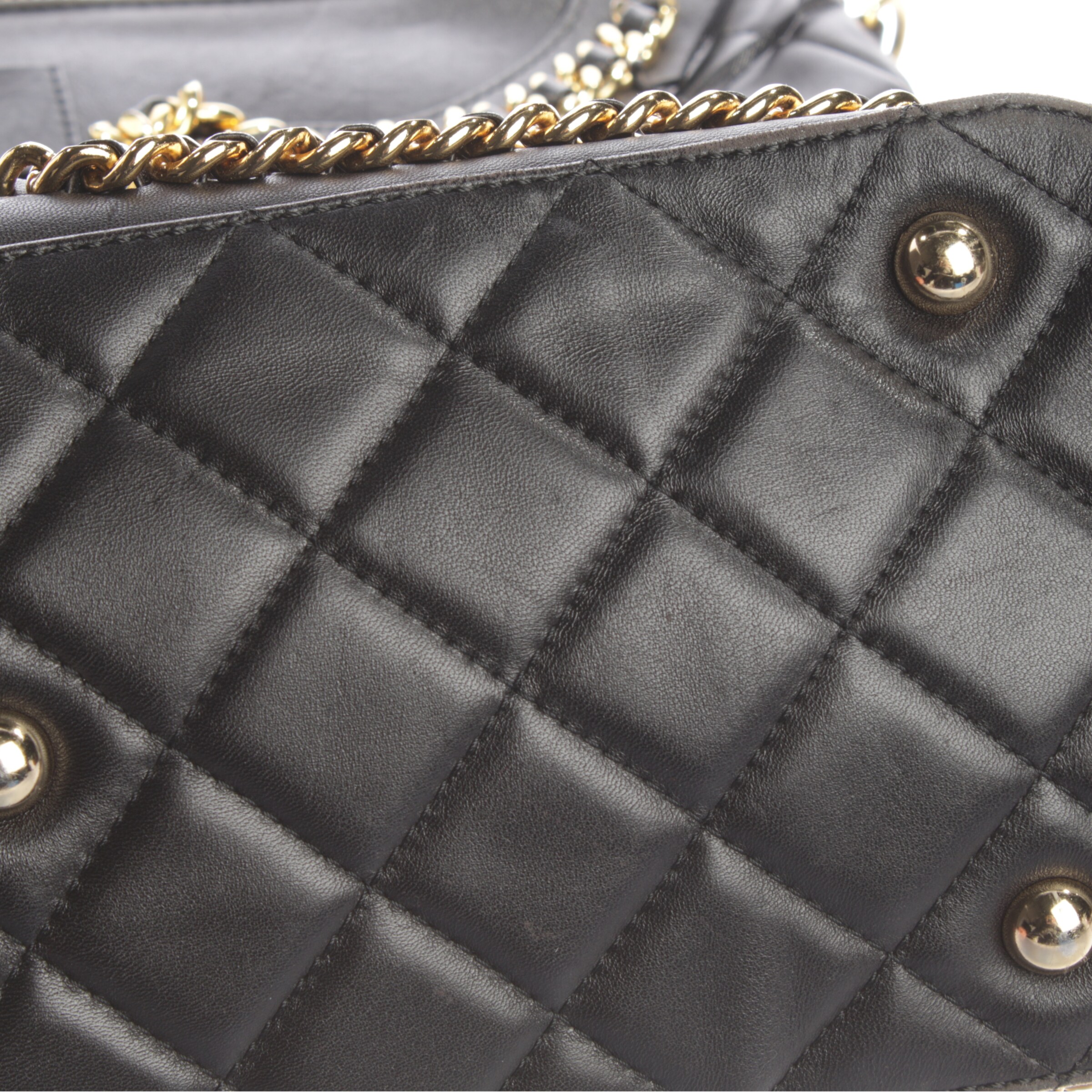 MOSCHINO Bag in One size in Black