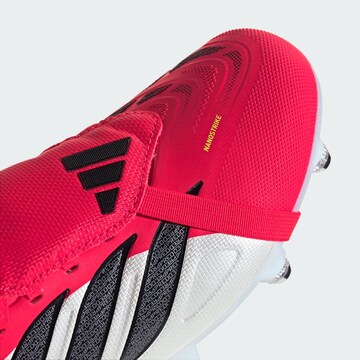 Scarpa sportiva 'Predator League' di ADIDAS PERFORMANCE in rosso