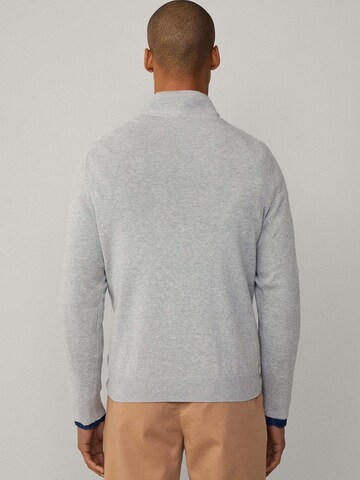 Pull-over 'Heritage' Hackett London en gris