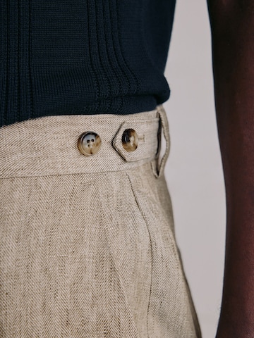 Next Regular Hose in Grau