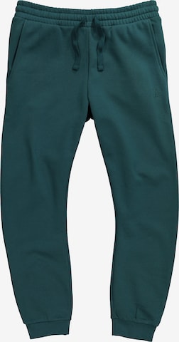 JP1880 Hose in Grün: Vorderseite