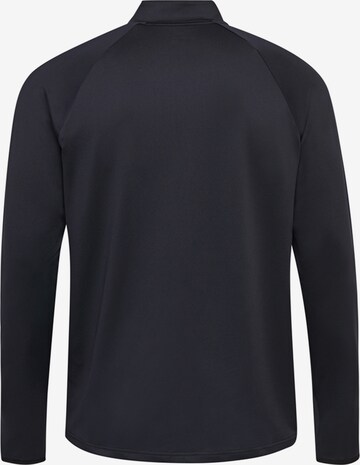 Hummel Athletic Sweatshirt in Grey